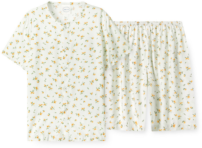 오르시떼 남성 F111 몬테바르치 반소매 상하