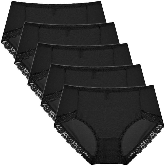 판도라by비비안 모달 레이스팬티 5종세트