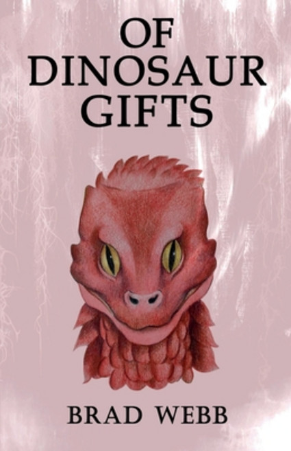 (영문도서) Of Dinosaur Gifts Paperback, Theropod Aviary Projects, English, 9798224320622