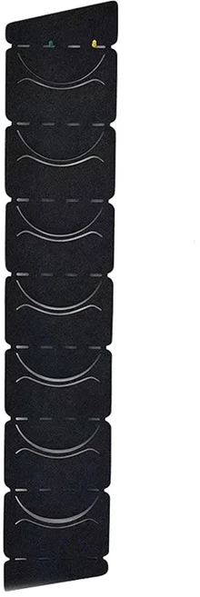 펠트 벽 교수형 가방 오리 혀 모자 보관 야구 디스플레이 스탠드