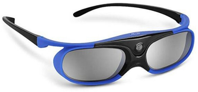 오페라글라스 돋보기 오페라안경 뮤지컬 콘서트 망원경 만원경 boblov jx-30 3d, 블루-1 개