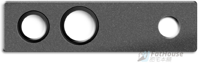 鋁合金鏡頭貼 鏡頭保護貼 鏡頭框 鏡頭膜, Pixel 7A 灰色, 1個