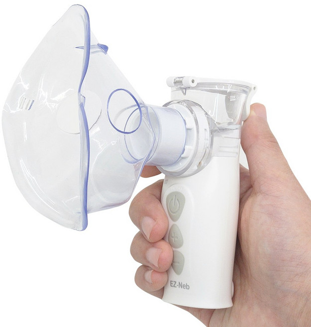 이지넵 네블라이저, 1개