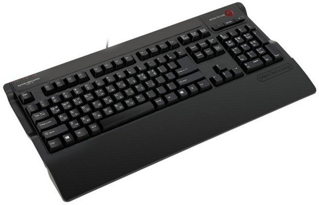 스카이디지탈 스카이디지탈 NKEYBOARD NKEY-2 무한동시입력 키스킨포함