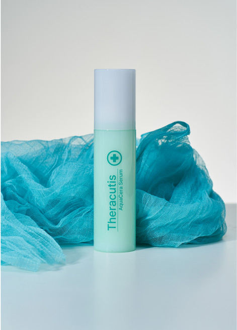테라큐티스 아쿠아세라 세럼, 1개, 80ml