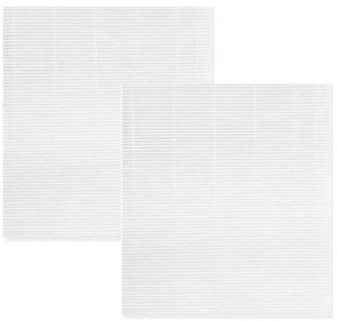 삼성 에어드레서 미세먼지 호환 필터 3벌용, 2개, 1세트