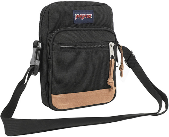 잔스포츠 크로스백 바디백 메신저백 파우치백