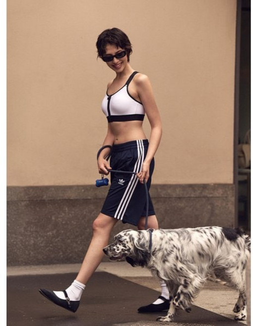 컴포트랩 하이서포트 집업 스포츠브라 2종(브라1+브라1) 512679