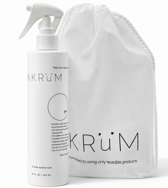 끄룸 의류 만능 얼룩제거제, 1개, 300ml