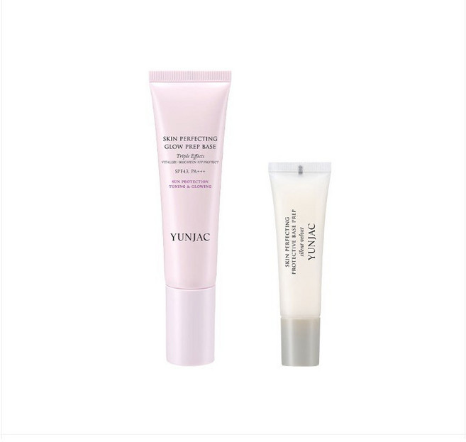 연작 스킨 퍼펙팅 글로우 프렙 베이스 30ml, 1개