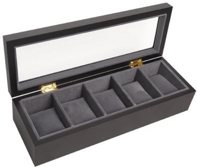 시계보관함 5구 (SKW112)