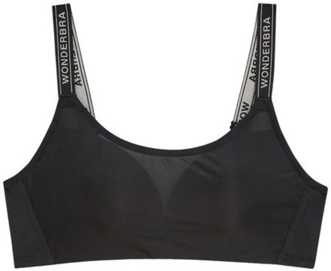 Wonderbra 스포츠 메쉬 노와이어 브라 1종 택 1 198198