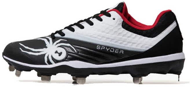 스파이더 징스파이크 프로 텍 스틸 징일체형 경량 야구화 SPFFFNBS531U