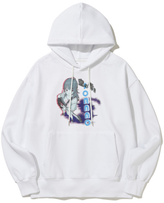 브랜드정품 소라노 SORA Vison HOODIE2Color 367838