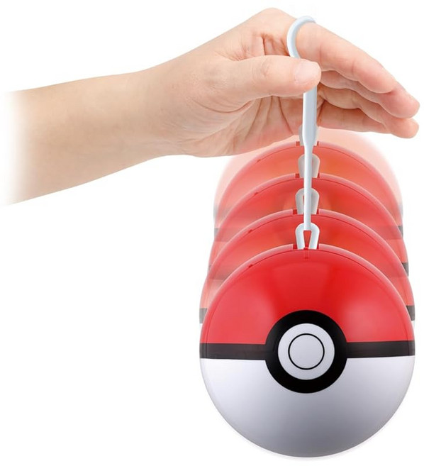 아이스다 요요 몬스터볼 가정용 아이스 메이커 놀고 만들 수 있다 레시피 10종 포함, 1개