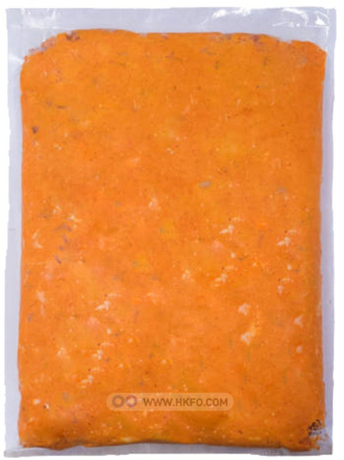 한국기계MC 붕어빵 잉어빵 십원빵 치즈 앙금 속재료 재료 불닭치즈앙금 2kg, 1개