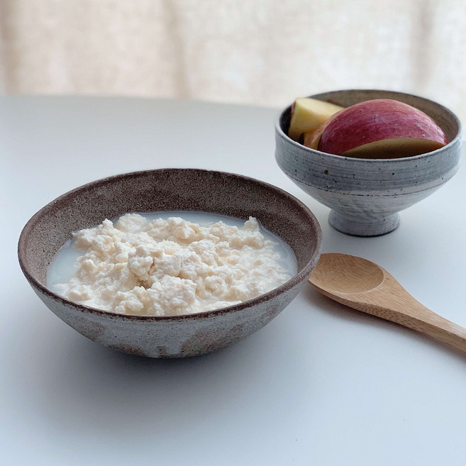 경주 더두부 국산콩 수제순두부 750g 2개