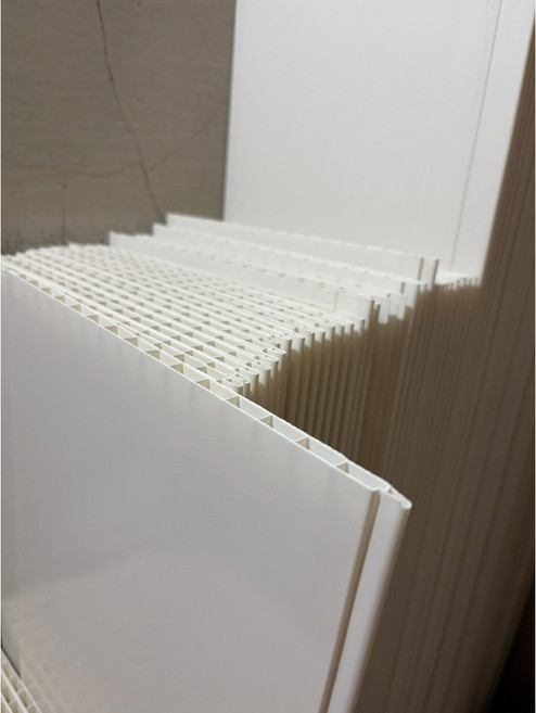 北市宏泰建材 浴廁天花板PVC, 1個