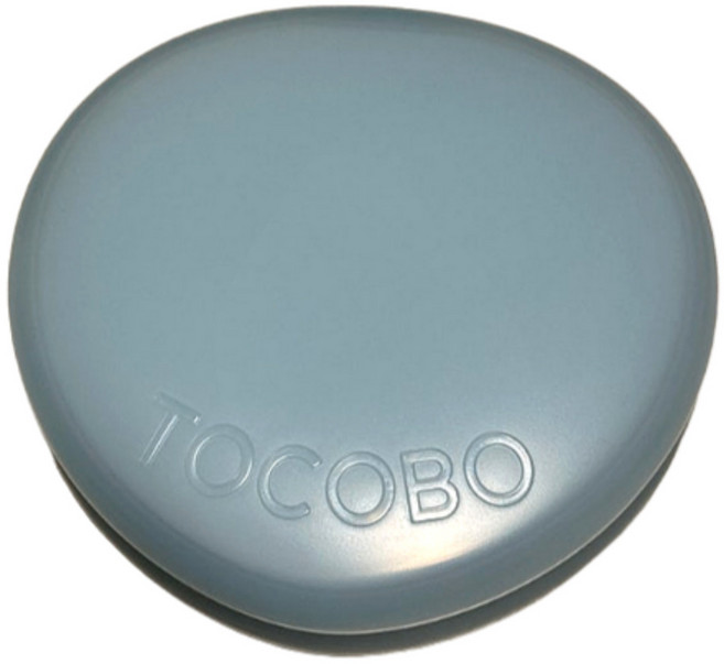 토코보 블러 피니쉬 선쿠션 SPF50+ PA++++ 퓨어, 13g, 3개