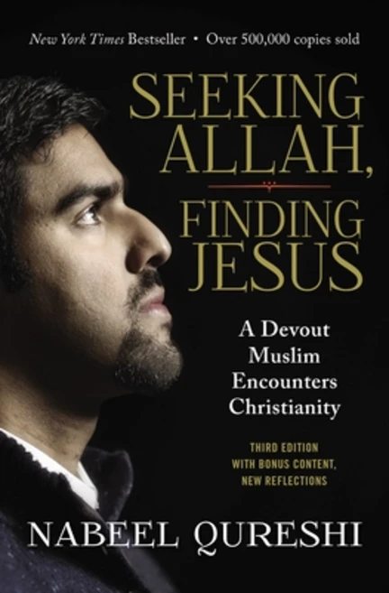 Seeking Allah Finding Jesus: A Devout Muslim Encounters Christianity Paperback, Zondervan, English, 9780310092643 - 쿠팡