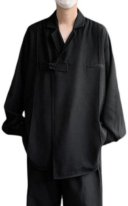 계량 개량 퓨전 저고리 어른한복 시원한 여성 법복 도포