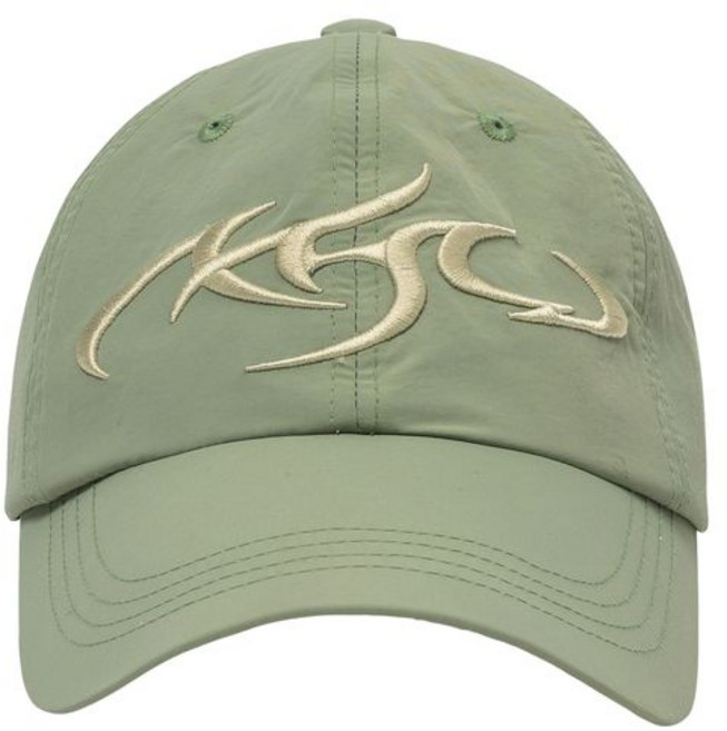 아조바이아조 AJOBYAJO PBA Tribal AJO Nylon Cap MINT