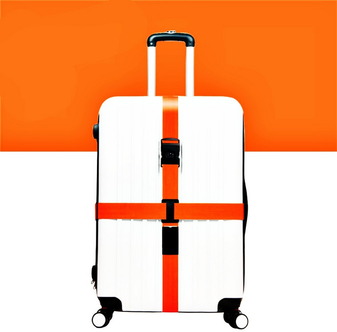 캐리어고정벨트 캐리어십자벨트 비밀번호 케리어도난방지