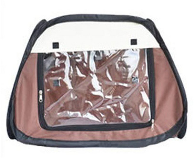 애견드라이룸 브라운 강아지드라이룸 강아지털말리기