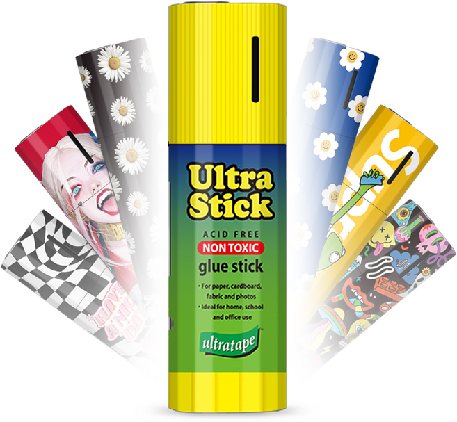 릴 하이브리드 3.0 스티커형 스킨