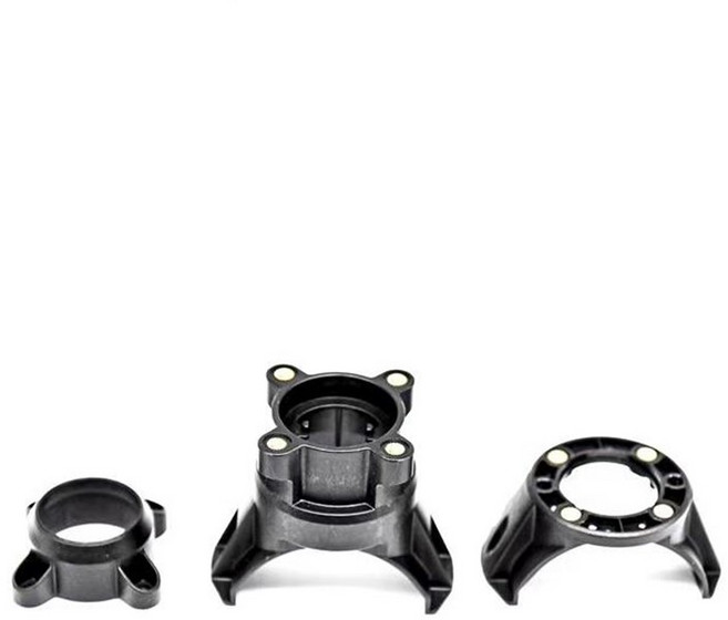 Agras XAG P20/P30 2019 RTK 안테나 고정 베이스 키트 부품 농업용 드론 액세서리 14-002-00066, 01 1 pcs