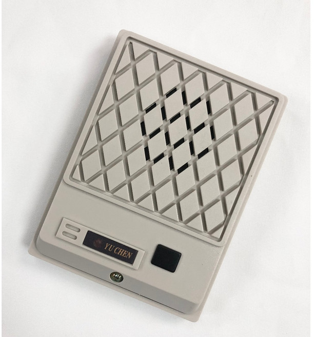 通訊達人 有成牌TX-928M門口機 適用總機系統/家用電話/門鈴 可搭配TX-928中繼器, 1個