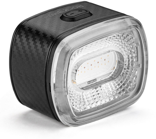 락브로스 C타입 COB LED 후미등, 1개