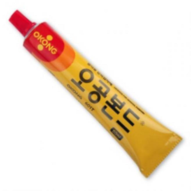 오공 다용도 접착제 60ml classic, 1개