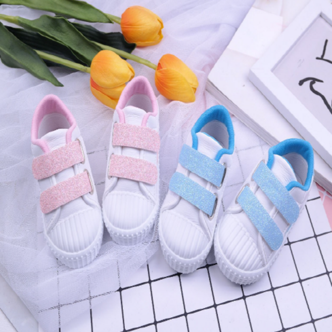 까꿍 엘사샤인 운동화130mm~180mm