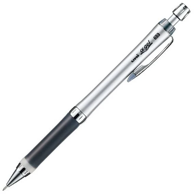 알파겔 샤프 M5-807GG 블랙 24, 0.5mm, 1개 - 쿠팡