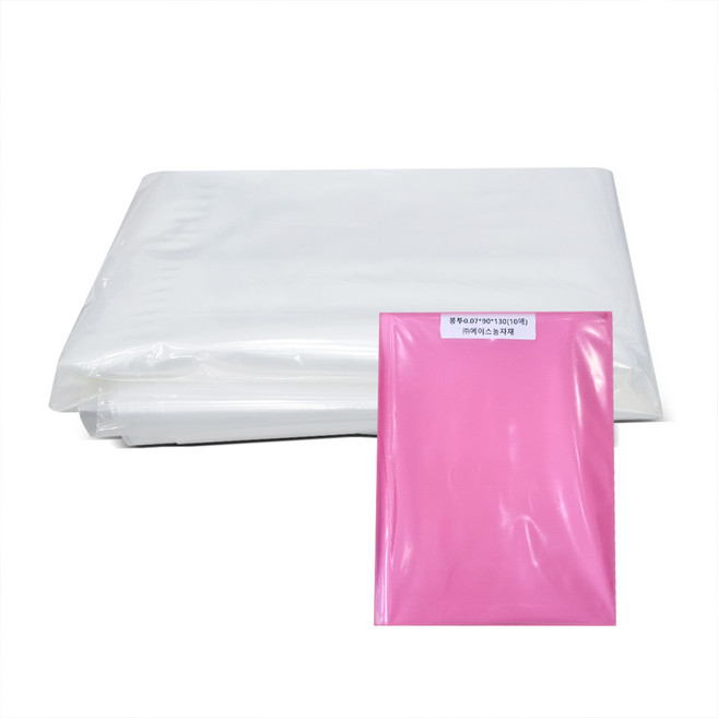 두꺼운 대형 김장 김치 건고추 비닐 이사용 이사짐 이불 다용도 비닐봉투, 1개, 1개, 특특대형이상