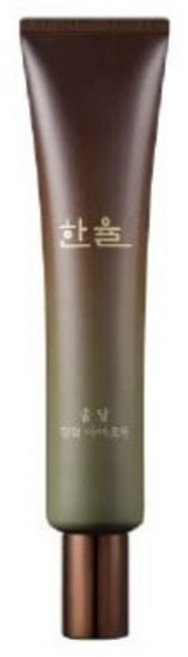 한율 송담 탄력 아이크림, 25ml, 1개