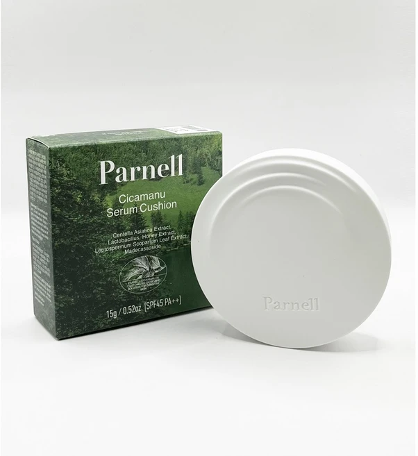 파넬 시카마누 세럼 쿠션 리필/본품 택1 15g(SPF45) 최신제조, 본품23호, 1개 - 쿠팡