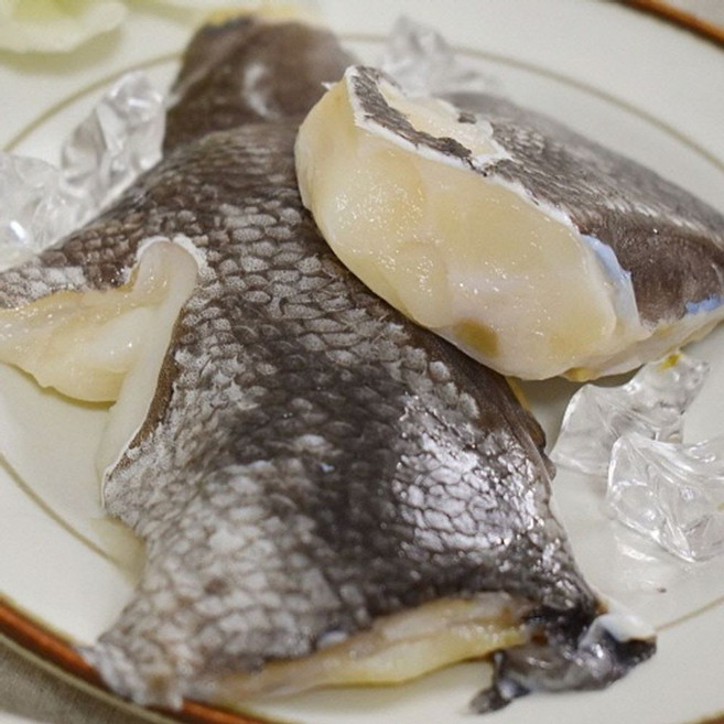 메로 생선 구이 목살 800g, 1개
