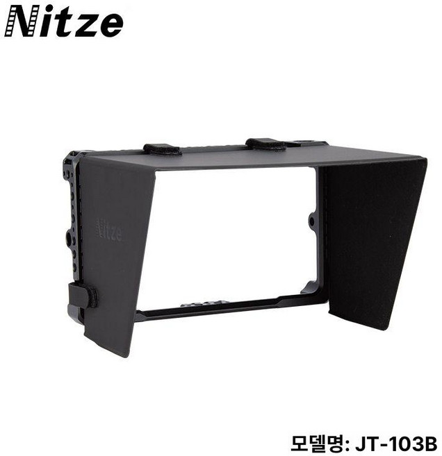 포트키 LH7P LH7H 모니터, 1개, LH7P 전용 토끼 우리+그물망