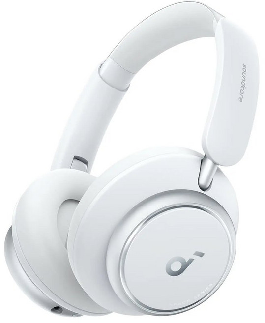 SPACE Q45 무선 제거 BLUETOOTH 소음 A3040 액티브 다이나믹 LDAC 트리플 HIRES, Q45white