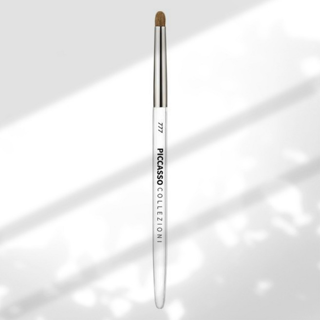 피카소 꼴레지오니 아이섀도우 브러쉬 777, 1개