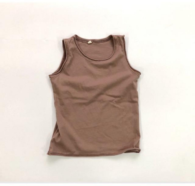 Little PiiKA’s 兒童無袖背心 無袖上衣