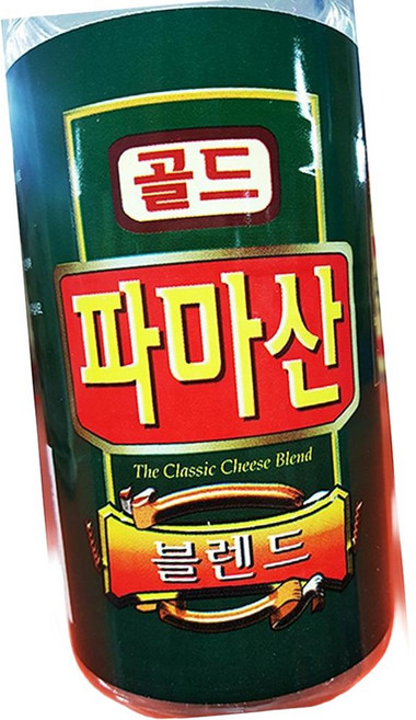 동원 파마산 치즈 227g 12개 유제품