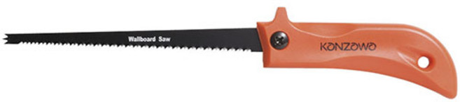 칸자와 쥐꼬리톱 직선전용 K-420-S, 1개, 본상품선택