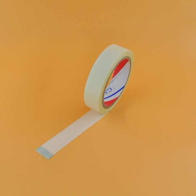 25mm GC TAPE 유리섬유 테이프 석면테이프 대체용 고열, 1개, 상세페이지 참조, 상세페이지 참조