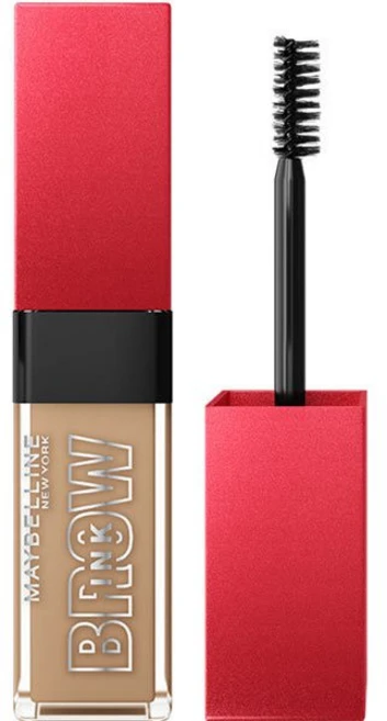 メ메이블린 뉴욕 MAYBELLINE NEW YORK 메이블린 브로우 잉크 3D 스타일링 젤 01 크림 베이지 아이브로우 마스카라 아이 메이크업 케어, 1개 - 쿠팡