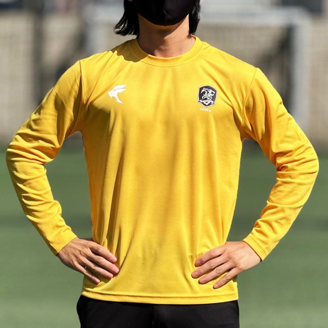 서가핏 빅사이즈 축구 러닝 헬스 티셔츠 단체복 2XS ~ 4XL (10컬러)