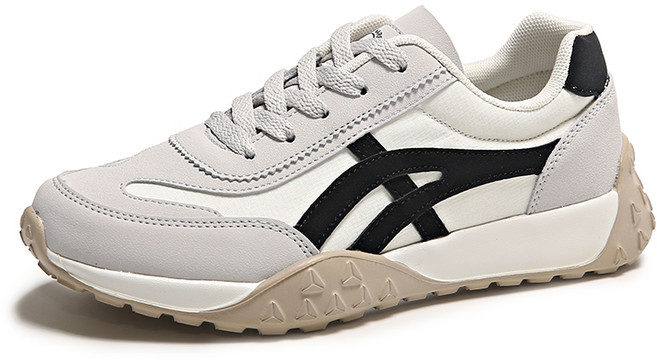 미끄럼 방지 여성 초경량 스니커즈 여성 운동화