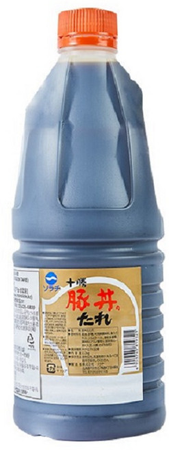 모노링크 소라치 부타돈타레 2.3kg x 6개 1박스